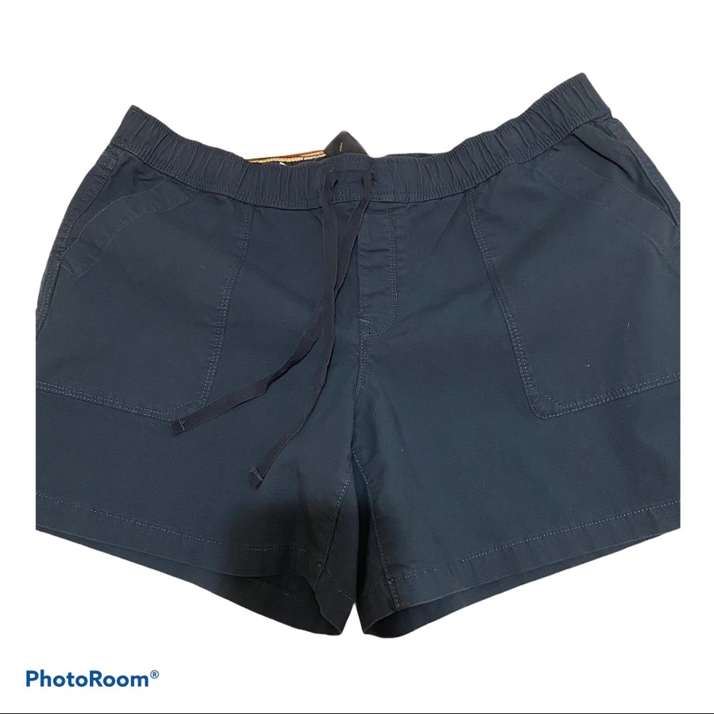 NWT The North Face Women's XL shorts